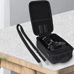 Small camera case
